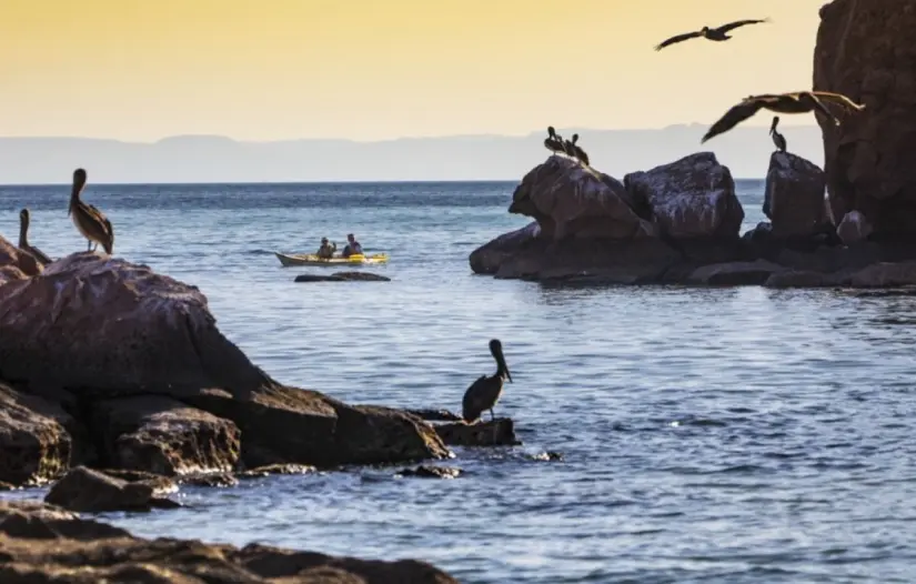 Foto: Turismo La Paz