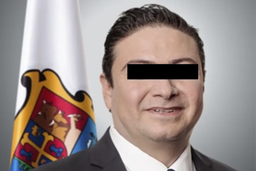 Jesús Alberto 