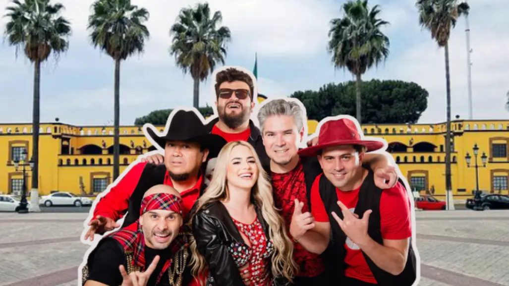 Ramos Fest 2025, ¿cuándo será el concierto de La Casetera?