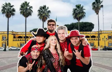 Ramos Fest 2025, ¿cuándo será el concierto de La Casetera?
