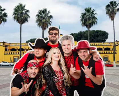 Ramos Fest 2025, ¿cuándo será el concierto de La Casetera?