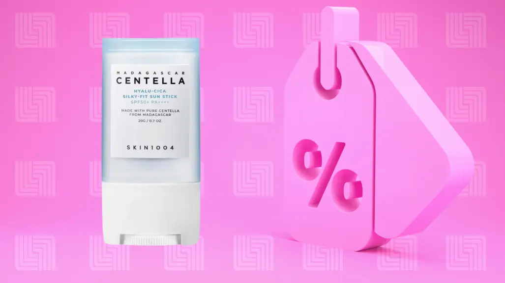 Liverpool tiene este protector solar de famosa marca coreana al 45% de descuento