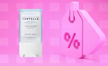 Liverpool tiene este protector solar de famosa marca coreana al 45% de descuento