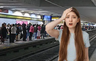 Metro de CDMX: este es el estado actual de las 12 Líneas para este viernes 18 de julio