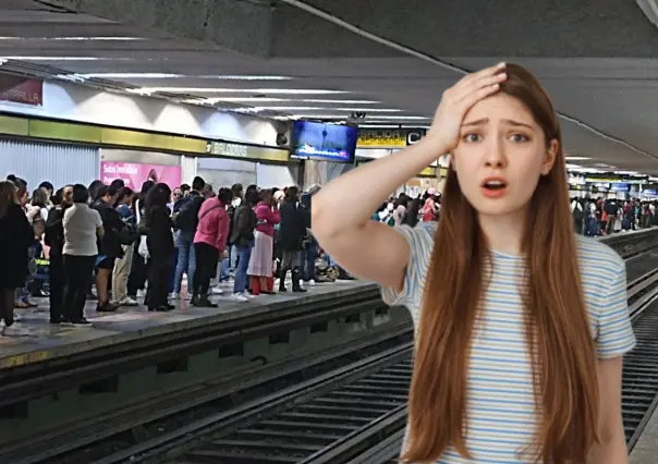 Metro de CDMX: este es el estado actual de las 12 Líneas para este viernes 18 de julio