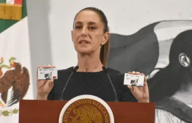 Menaje sin costo y tarjeta Finabien para remesas: Claudia Sheinbaum lanza apoyos a paisanos en EU