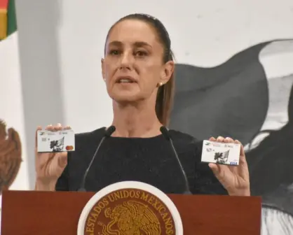 Menaje sin costo y tarjeta Finabien para remesas: Claudia Sheinbaum lanza apoyos a paisanos en EU