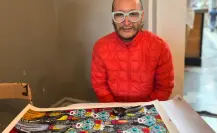 ¿Dónde comer bien y rodearte de arte en CDMX? Este mercado es una joya escondida