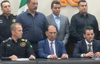 Fuerza Civil retoma control en Cadereyta tras enfrentamiento con delincuentes