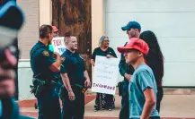 Así atiende Gobierno de Durango a los migrantes deportados de Estados Unidos