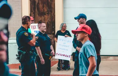 Así atiende Gobierno de Durango a los migrantes deportados de Estados Unidos