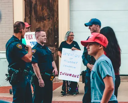 Así atiende Gobierno de Durango a los migrantes deportados de Estados Unidos