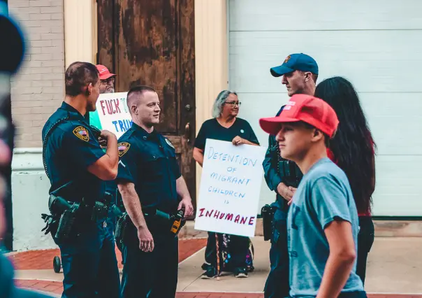 Así atiende Gobierno de Durango a los migrantes deportados de Estados Unidos