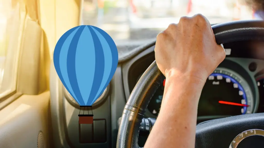 Conoce la carretera de Nuevo León que te lleva a un lugar donde hacer SkyDrive en 1 hora