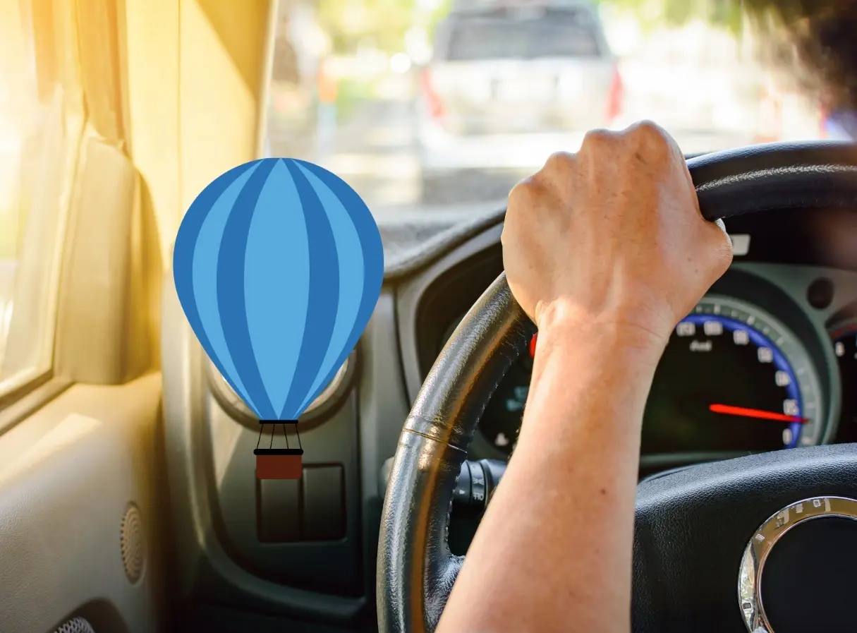 La conexión rápida por la carretera de Nuevo León lo hace perfecto para un viaje corto pero completo, ya sea solo, en pareja o en familia. Foto: Canva.