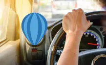 Conoce la carretera de Nuevo León que te lleva a un lugar donde hacer SkyDrive en 1 hora