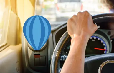 Conoce la carretera de Nuevo León que te lleva a un lugar donde hacer SkyDrive en 1 hora