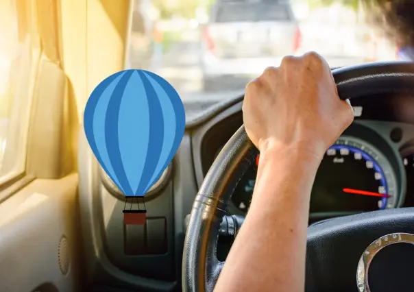Conoce la carretera de Nuevo León que te lleva a un lugar donde hacer SkyDrive en 1 hora