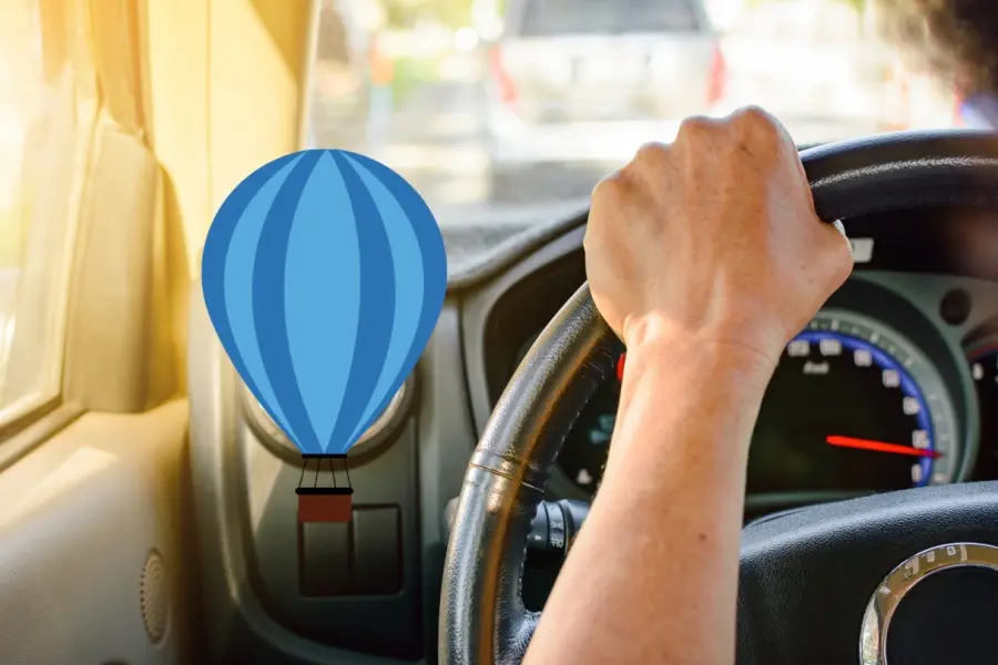 Conoce la carretera de Nuevo León que te lleva a un lugar donde hacer SkyDrive en 1 hora