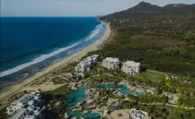 Nayarit: Disfruta de unas vacaciones en Punta Mita con poco dinero
