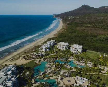 Nayarit: Disfruta de unas vacaciones en Punta Mita con poco dinero