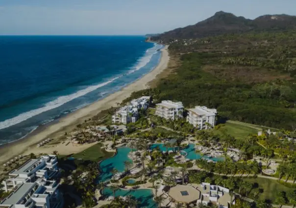 Nayarit: Disfruta de unas vacaciones en Punta Mita con poco dinero