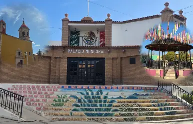 El municipio de Durango al que todos consideran una joya turística