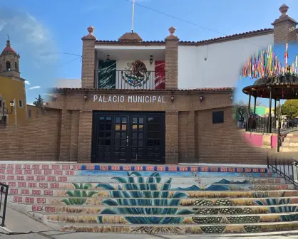El municipio de Durango al que todos consideran una joya turística