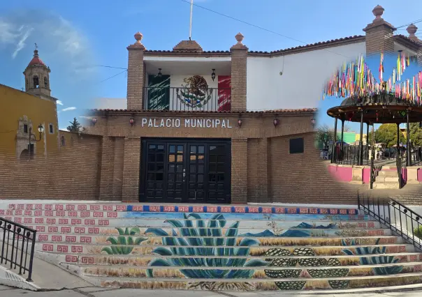 El municipio de Durango al que todos consideran una joya turística