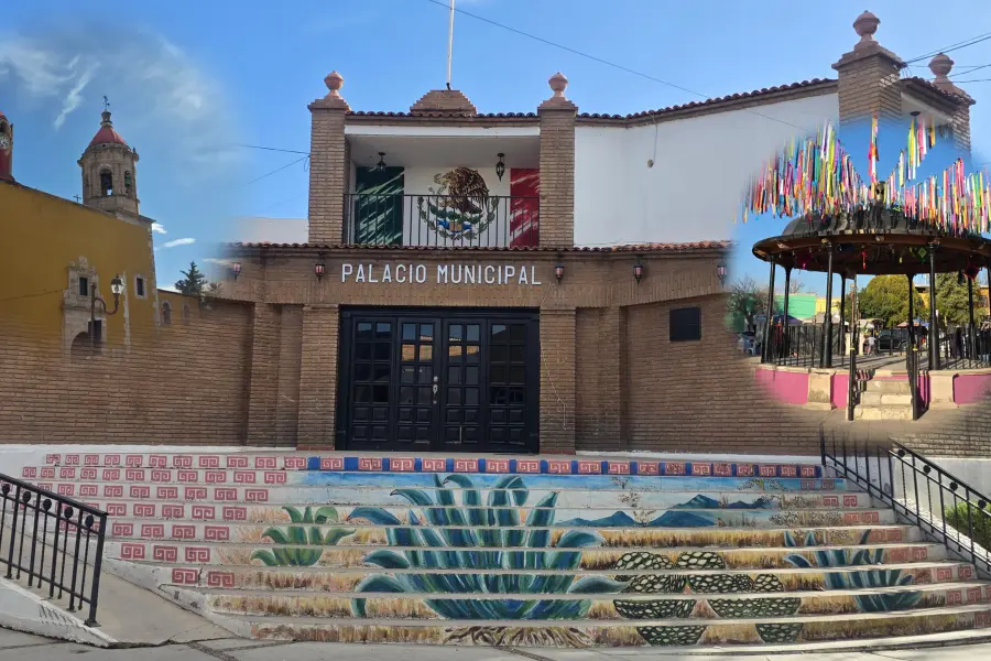 El municipio de Durango al que todos consideran una joya turística
