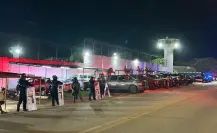 Operativo en el Cereso de Valladolid: autoridades refuerzan la seguridad