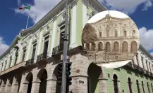 El Palacio de Gobierno de Yucatán: historia, secretos y su aspecto actual