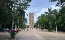 3 parques de Mérida para visitar en estas vacaciones de verano
