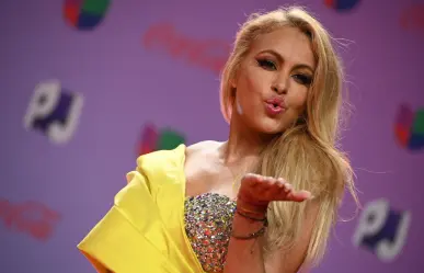 Paulina Rubio no perdió la custodia de su hijo mayor