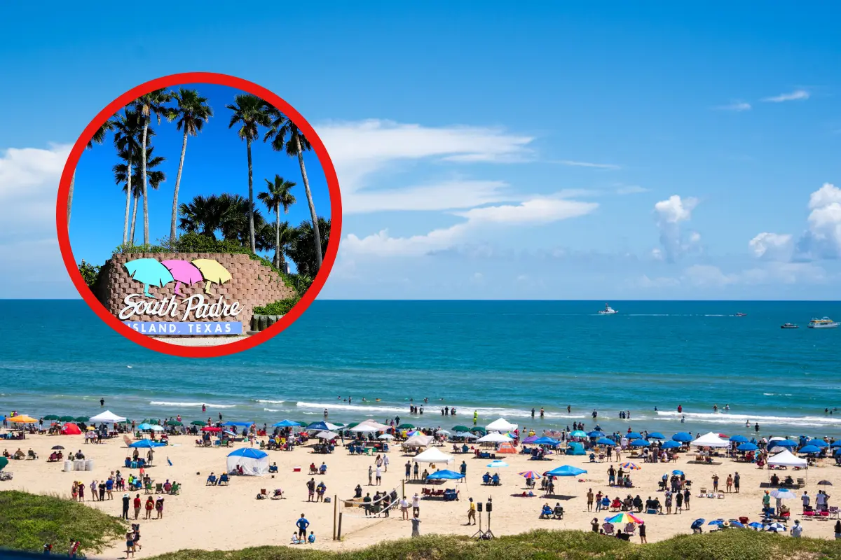 Explora las actividades de verano y playas en la Isla del Padre, un destino turístico único