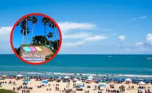 5 actividades para realizar en la Isla del Padre durante este verano