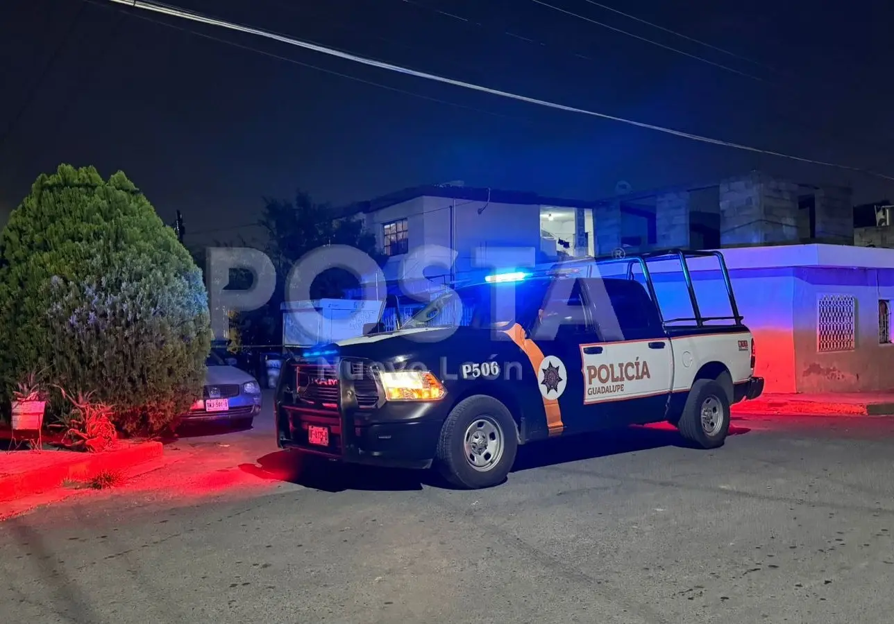 Tres sujetos armados participaron en el ataque y posteriormente huyeron del lugar. Foto: POSTA.