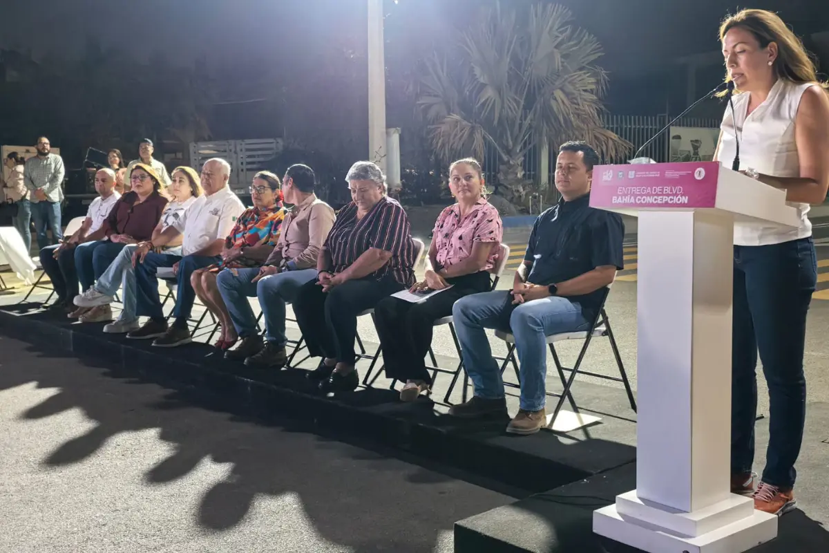 Foto: Rocío Casas / POSTABCS.