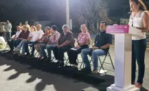 Bahía Concepción, el nuevo bulevar que conectará mejor el sur de La Paz