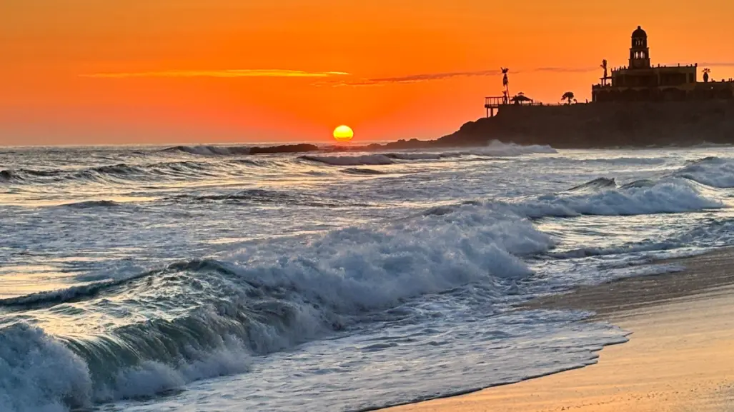 ¿Son aptas para nadar las playas de Todos Santos en BCS?
