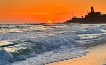 ¿Son aptas para nadar las playas de Todos Santos en BCS?