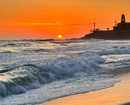 ¿Son aptas para nadar las playas de Todos Santos en BCS?