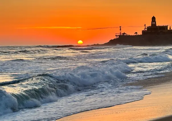 ¿Son aptas para nadar las playas de Todos Santos en BCS?