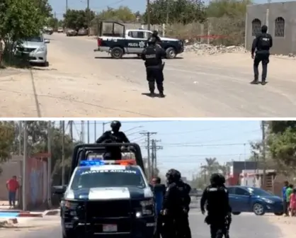 Hombre muere tras ataque a balazos en Ciudad Constitución