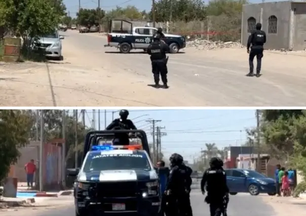 Hombre muere tras ataque a balazos en Ciudad Constitución