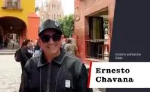 Ernesto Chavana opina sobre el polémico penal  del América ante Xolos