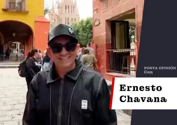 Ernesto Chavana opina sobre el polémico penal  del América ante Xolos