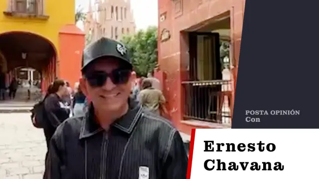 Ernesto Chavana opina sobre el polémico penal  del América ante Xolos