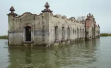 Estas son las actividades recreativas que pueden hacer en la sexta presa más grande de México