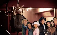 Estas 3 canciones que marcaron al pop en español fueron compuestas por un coahuilense